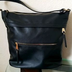 DOLCE VITA HOBO BAG